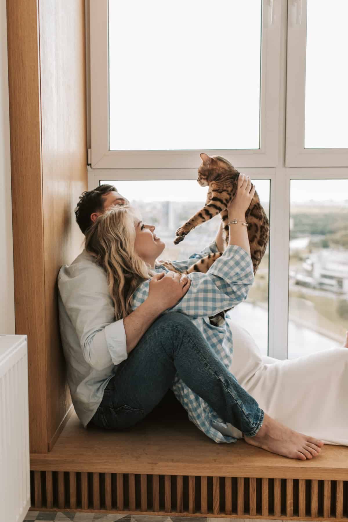 How To Cat Proof Your Home (10 Key Steps + Checklist!)