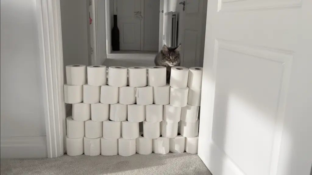 10 Best Cat Challenges (You Have To Try!) Totally Purrfect