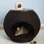 Igloo Cat Bed Deluxe